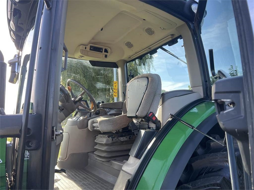 Tractor John Deere 6145R: foto 11