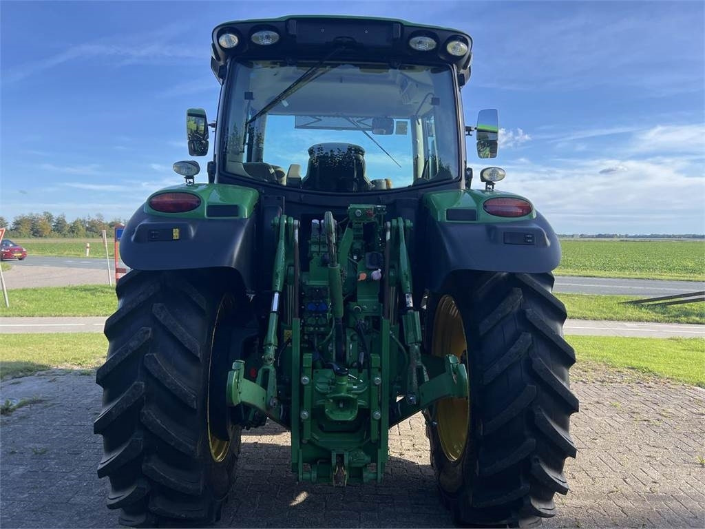 Tractor John Deere 6145R: foto 6
