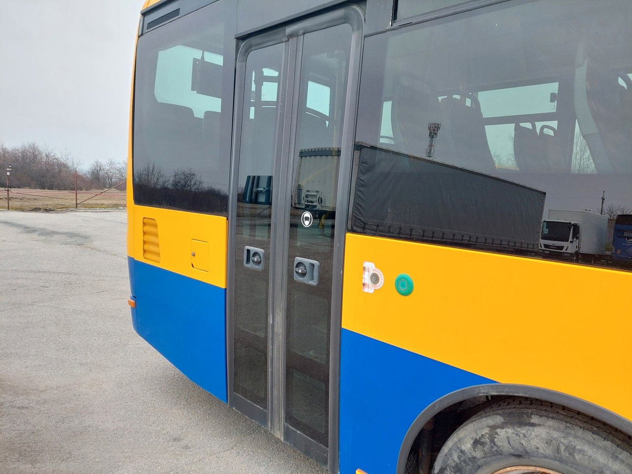 Autobús urbano Irisbus Crossway LE City 11,995 m - noch 3 Stück: foto 7 Autobús urbano Irisbus Crossway LE City 11,995 m - noch 3 Stück: foto 7