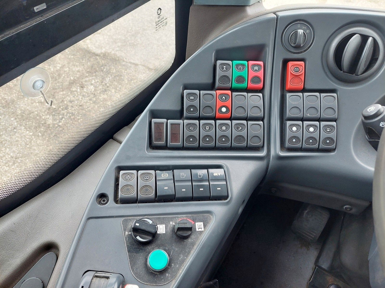 Autobús urbano Irisbus Crossway LE City 11,995 m - noch 3 Stück: foto 16 Autobús urbano Irisbus Crossway LE City 11,995 m - noch 3 Stück: foto 16