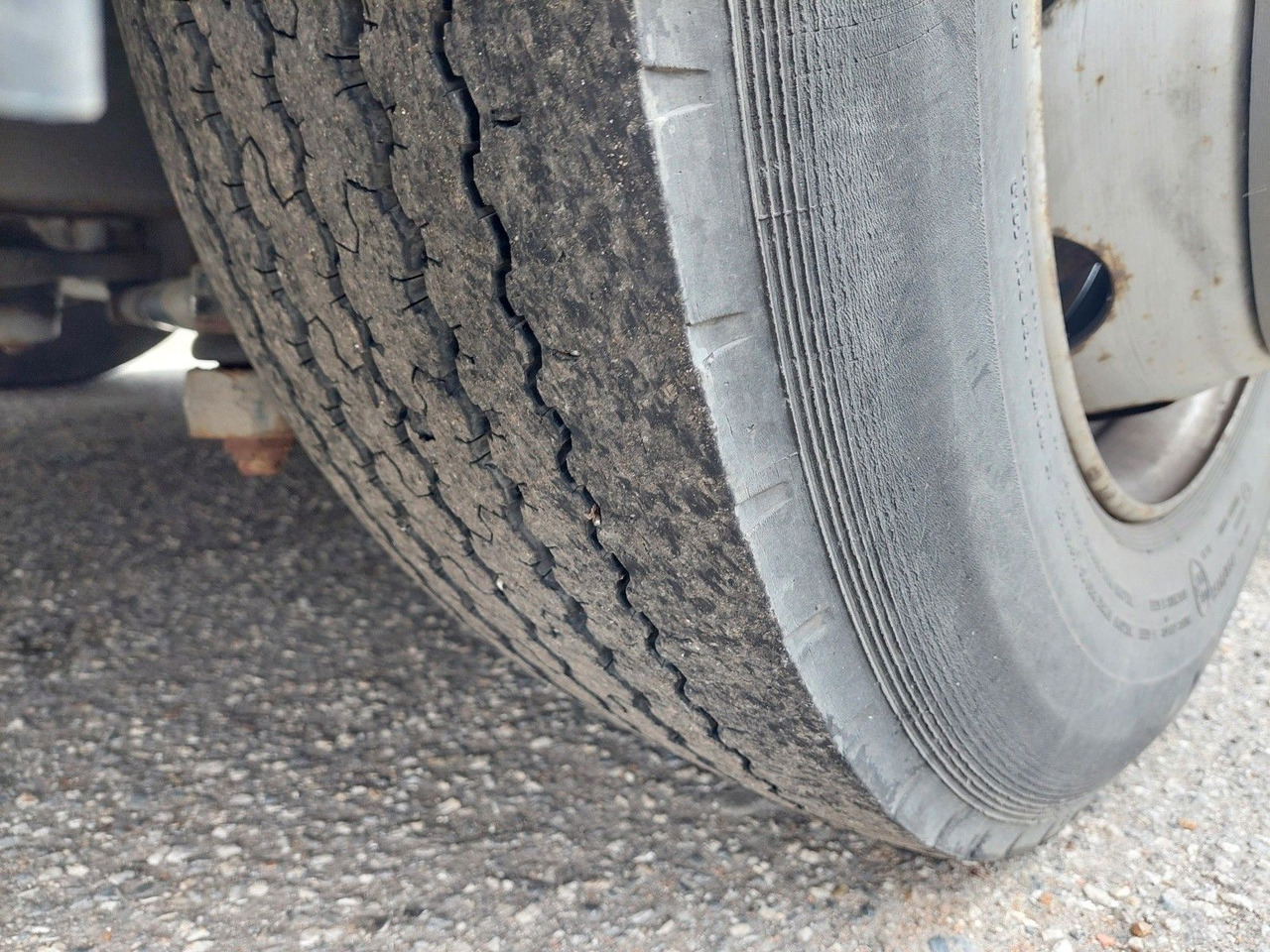 Autobús urbano Irisbus Crossway LE City 11,995 m - noch 3 Stück: foto 9 Autobús urbano Irisbus Crossway LE City 11,995 m - noch 3 Stück: foto 9