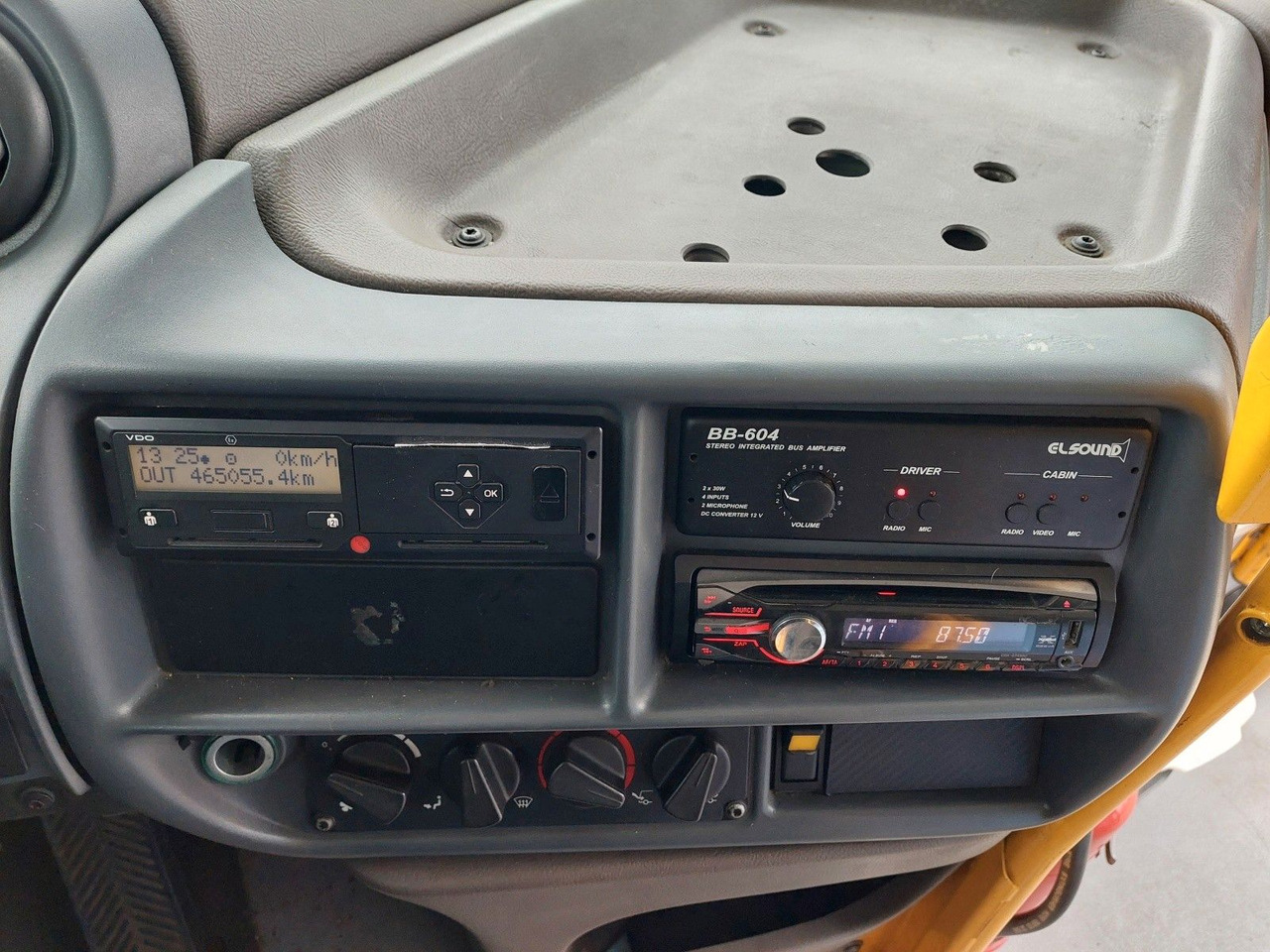 Autobús urbano Irisbus Crossway LE City 11,995 m - noch 3 Stück: foto 19 Autobús urbano Irisbus Crossway LE City 11,995 m - noch 3 Stück: foto 19