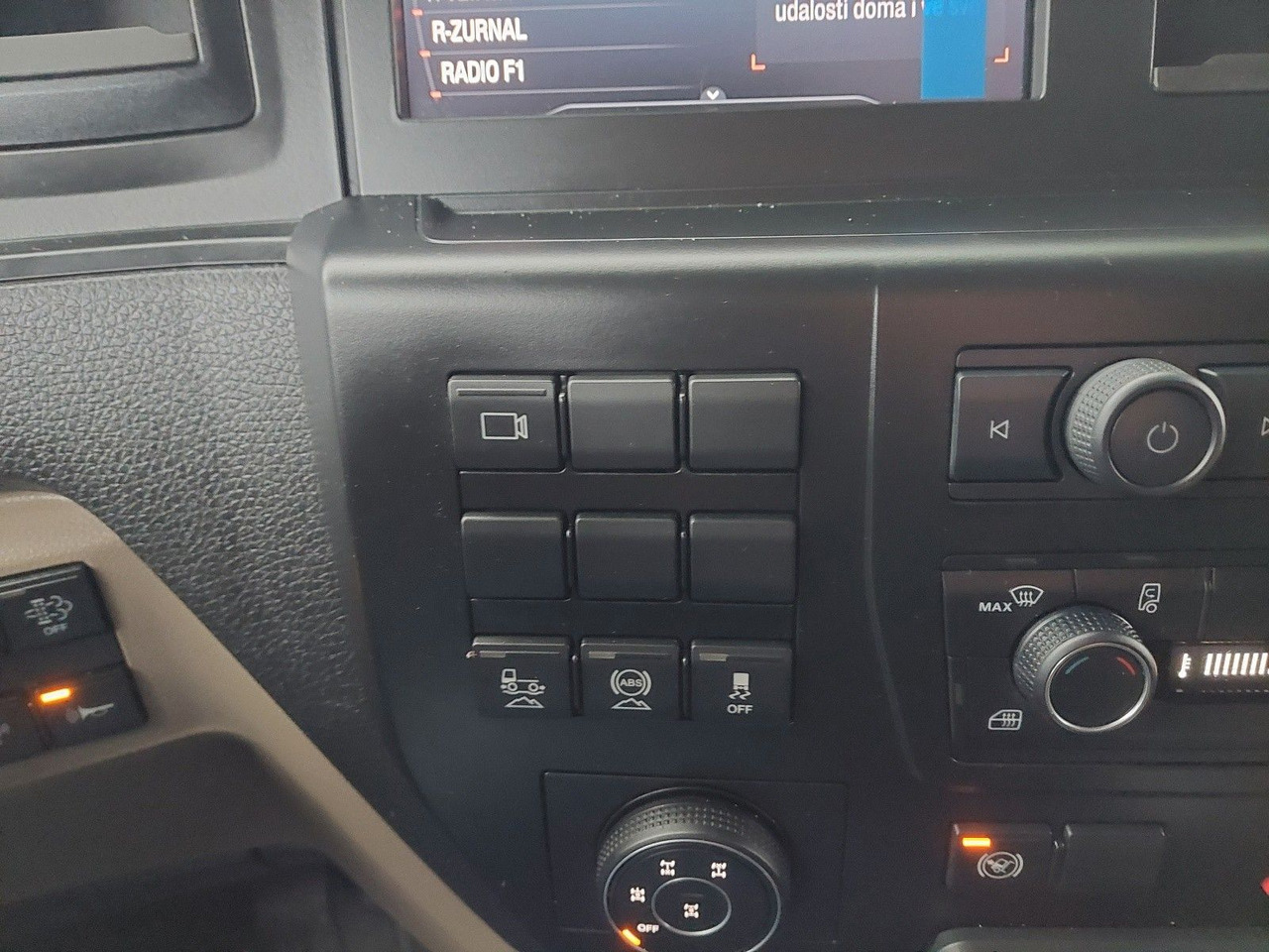 Camión volquete MAN TGS 35.520 6X6 BB CH: foto 44