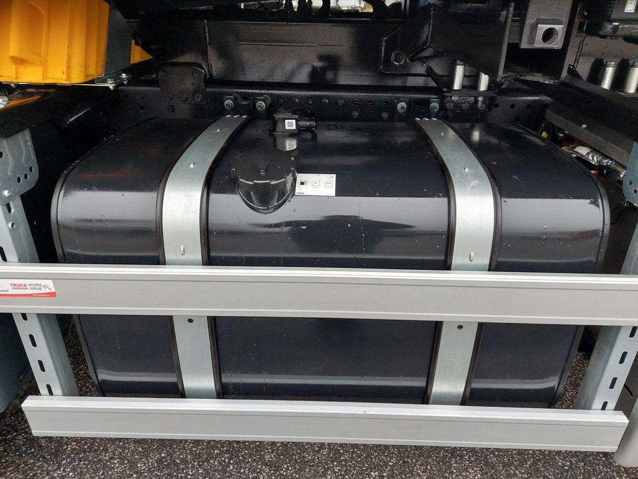 Camión volquete MAN TGS 35.520 6X6 BB CH: foto 21