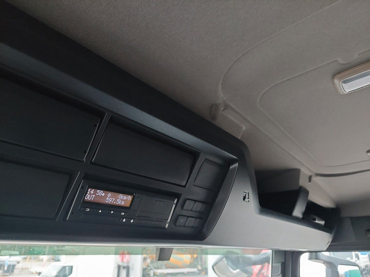 Camión volquete MAN TGS 35.520 6X6 BB CH: foto 40