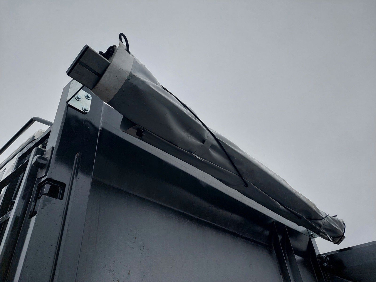 Camión volquete MAN TGS 35.520 6X6 BB CH: foto 10