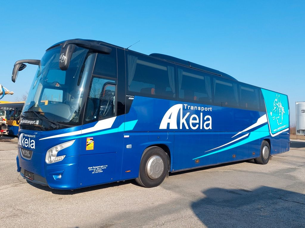 VDL Futura FHD2-129/440 - Autocar: foto 1 VDL Futura FHD2-129/440 - Autocar: foto 1