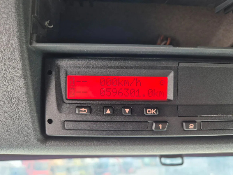 Leasing de MAN TGX 18.420 RETARDER - TIPPER HYDRAULICS MAN TGX 18.420 RETARDER - TIPPER HYDRAULICS: foto 16 Leasing de MAN TGX 18.420 RETARDER - TIPPER HYDRAULICS MAN TGX 18.420 RETARDER - TIPPER HYDRAULICS: foto 16