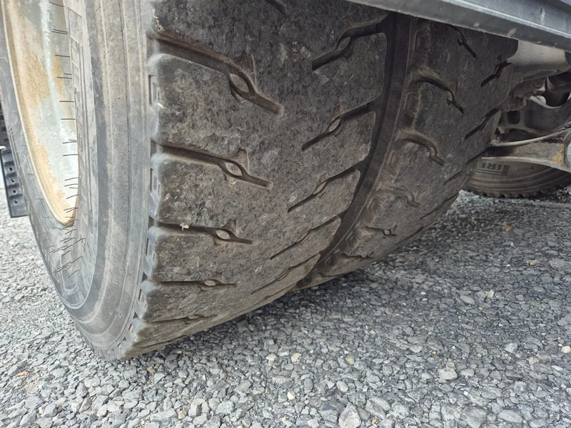 Leasing de MAN TGX 18.420 RETARDER - TIPPER HYDRAULICS MAN TGX 18.420 RETARDER - TIPPER HYDRAULICS: foto 14 Leasing de MAN TGX 18.420 RETARDER - TIPPER HYDRAULICS MAN TGX 18.420 RETARDER - TIPPER HYDRAULICS: foto 14