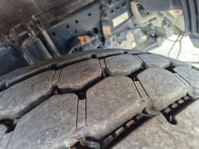 Leasing de MAN TGX 18.420 RETARDER - TIPPER HYDRAULICS MAN TGX 18.420 RETARDER - TIPPER HYDRAULICS: foto 13 Leasing de MAN TGX 18.420 RETARDER - TIPPER HYDRAULICS MAN TGX 18.420 RETARDER - TIPPER HYDRAULICS: foto 13