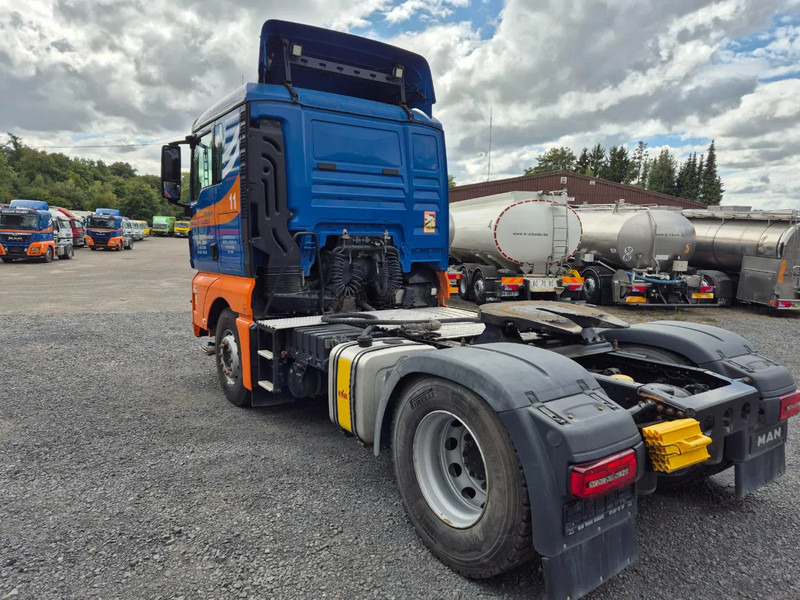 Leasing de MAN TGX 18.420 RETARDER - TIPPER HYDRAULICS MAN TGX 18.420 RETARDER - TIPPER HYDRAULICS: foto 7 Leasing de MAN TGX 18.420 RETARDER - TIPPER HYDRAULICS MAN TGX 18.420 RETARDER - TIPPER HYDRAULICS: foto 7