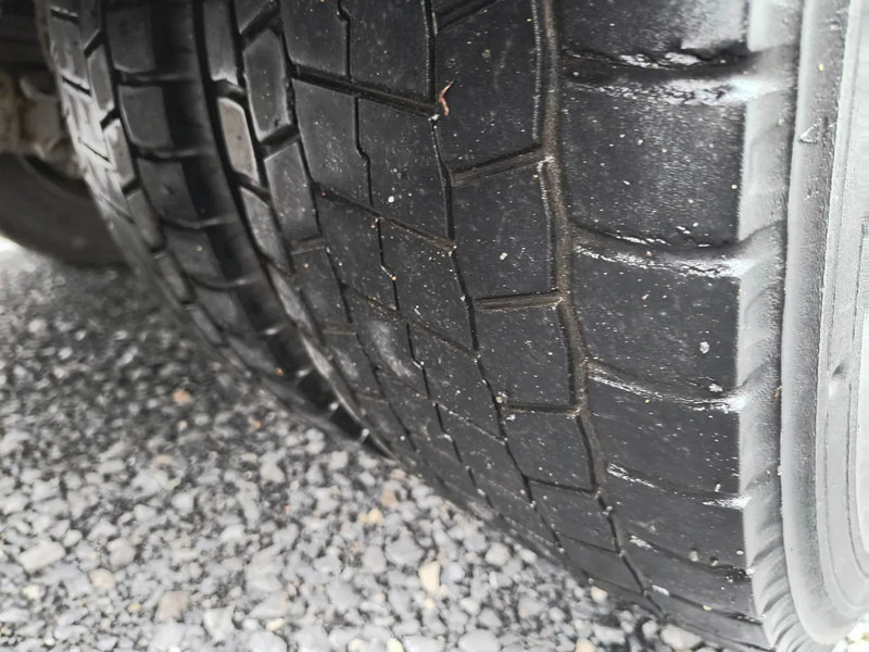 Leasing de Iveco EuroCargo 120 120E18 + COMET 151TAL (15 m) Iveco EuroCargo 120 120E18 + COMET 151TAL (15 m): foto 15