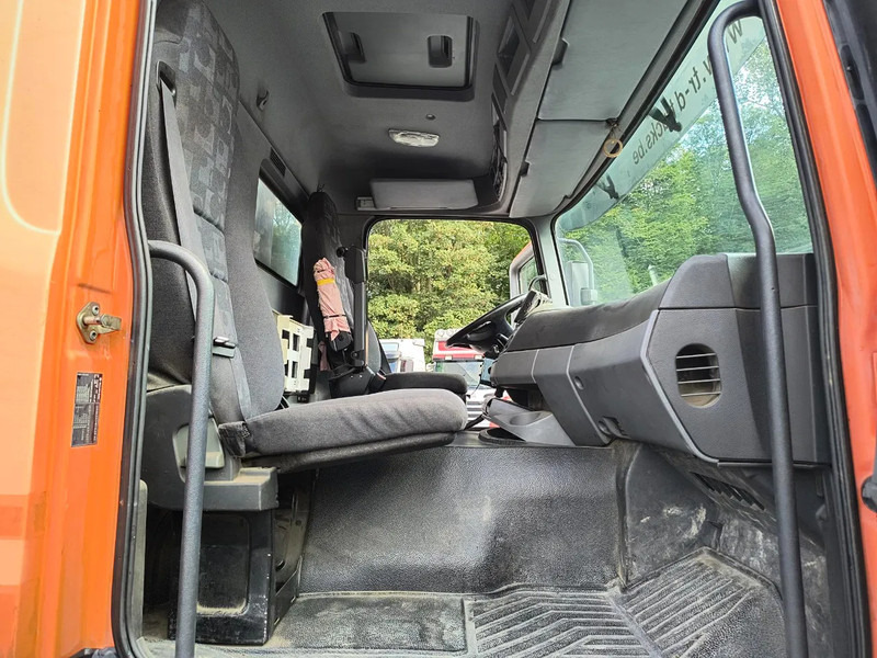 Camión volquete Mercedes-Benz Actros 3236 8X4 - 2 SIDE TIPPER/BI-BENNE: foto 11