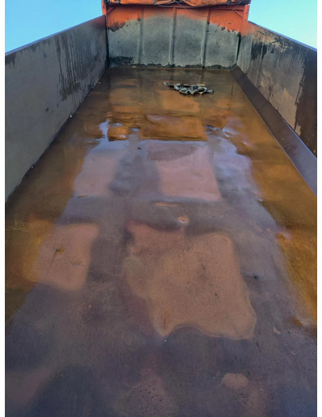 Camión volquete Mercedes-Benz Actros 3236 8X4 - 2 SIDE TIPPER/BI-BENNE: foto 17