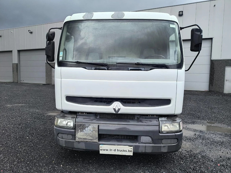 Renault Premium 270 13500 L FUEL / CARBURANT TRUCK - 5 COMP/ A LAMES - Camión cisterna: foto 2 Renault Premium 270 13500 L FUEL / CARBURANT TRUCK - 5 COMP/ A LAMES - Camión cisterna: foto 2