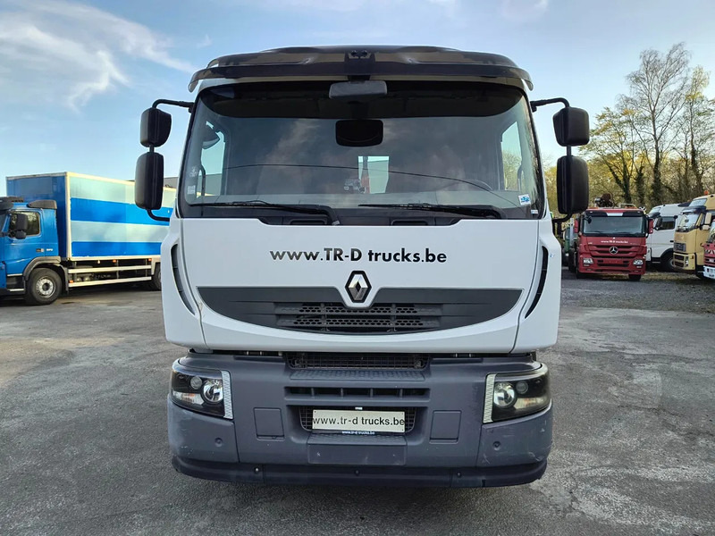 Renault Premium Lander 410 DXI HOOK SYSTEM - AIRCO - BED - Camión multibasculante: foto 2 Renault Premium Lander 410 DXI HOOK SYSTEM - AIRCO - BED - Camión multibasculante: foto 2
