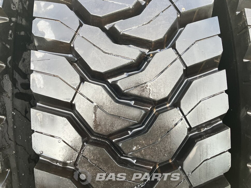 Continental Continental 13R22.5 CrossTrac HD3 156/150 K M+S 3PMSF gebruikte set - Neumático para Camión: foto 3 Continental Continental 13R22.5 CrossTrac HD3 156/150 K M+S 3PMSF gebruikte set - Neumático para Camión: foto 3