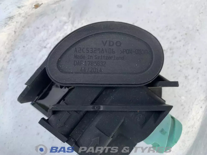 DAF Brandstoftank DAF 430 Liter 1681824 - Depósito de combustible para Camión: foto 5 DAF Brandstoftank DAF 430 Liter 1681824 - Depósito de combustible para Camión: foto 5