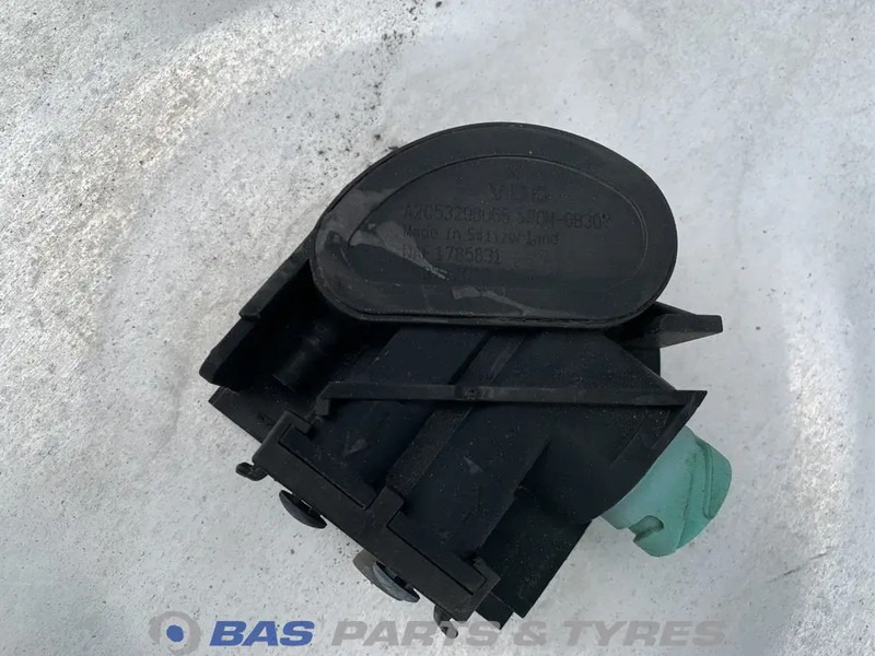 DAF Brandstoftank DAF 430 Liter 1681824 - Depósito de combustible para Camión: foto 5 DAF Brandstoftank DAF 430 Liter 1681824 - Depósito de combustible para Camión: foto 5