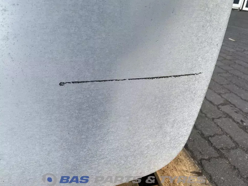 Depósito de combustible para Camión DAF Brandstoftank DAF 430 Liter 1681824: foto 7