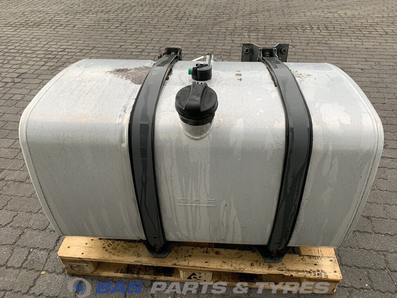 DAF Brandstoftank DAF 430 Liter 1681824 - Depósito de combustible para Camión: foto 1 DAF Brandstoftank DAF 430 Liter 1681824 - Depósito de combustible para Camión: foto 1