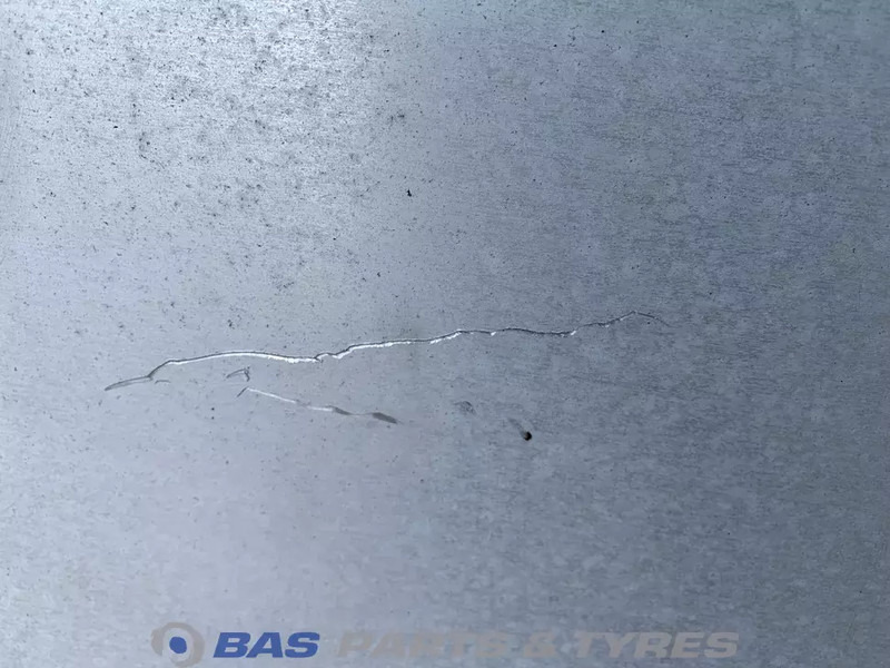 Depósito de combustible para Camión DAF Brandstoftank DAF 430 Liter 1681824: foto 8