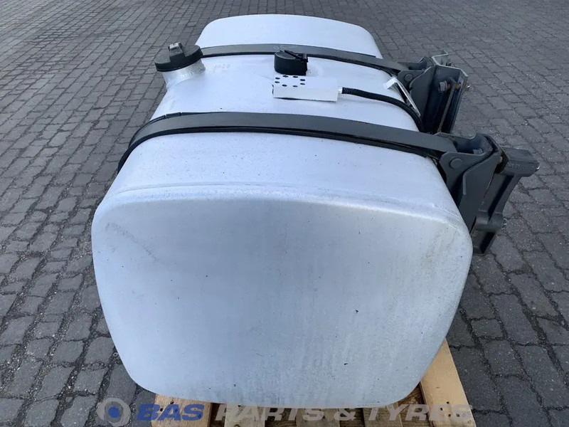 DAF Brandstoftank DAF 430 Liter 1681824 - Depósito de combustible para Camión: foto 2 DAF Brandstoftank DAF 430 Liter 1681824 - Depósito de combustible para Camión: foto 2