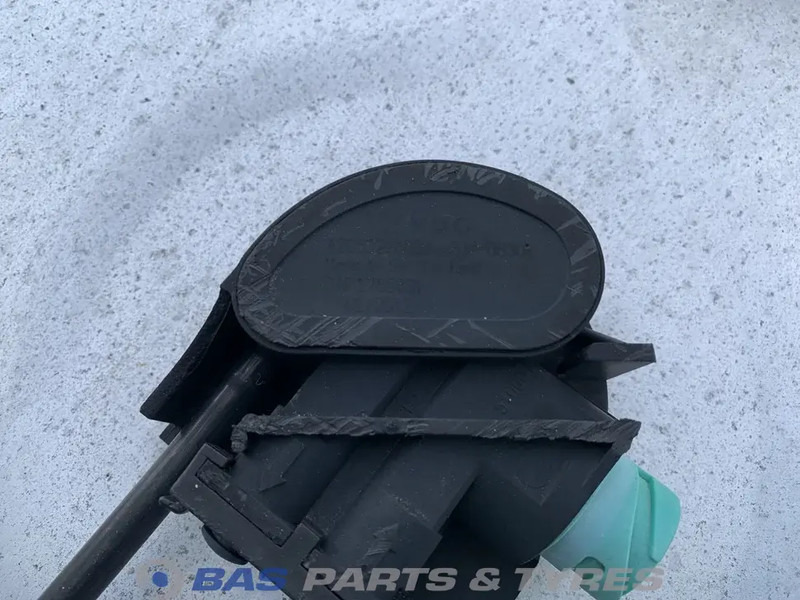 DAF Brandstoftank DAF 430 Liter 1681824 - Depósito de combustible para Camión: foto 5 DAF Brandstoftank DAF 430 Liter 1681824 - Depósito de combustible para Camión: foto 5