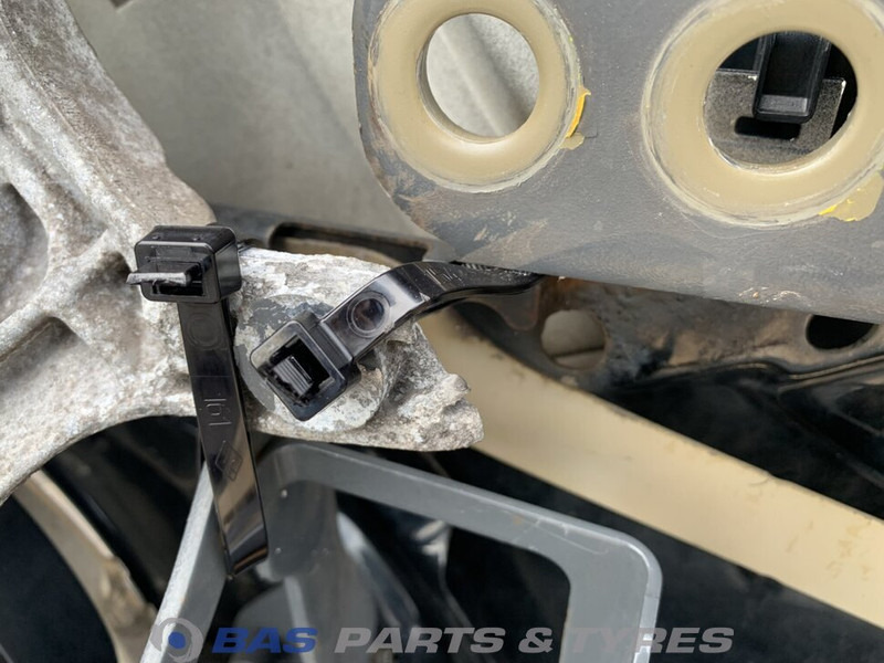 Parachoques para Camión DAF CF Euro 6 Bumper DAF 1837644: foto 12