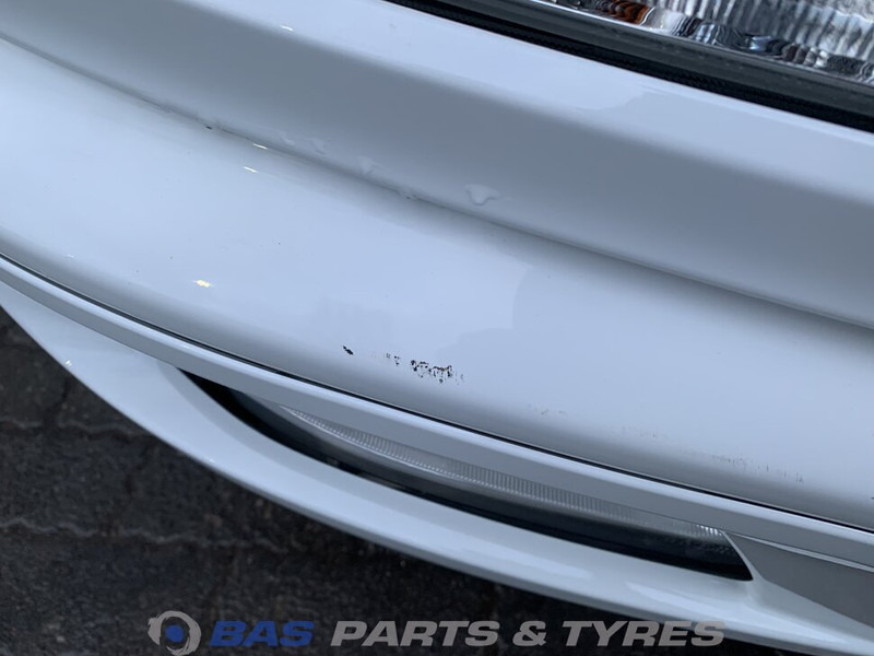 Parachoques para Camión DAF CF Euro 6 Bumper DAF 1907076: foto 8