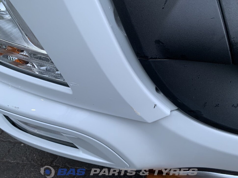 Parachoques para Camión DAF CF Euro 6 Bumper DAF 1907076: foto 6