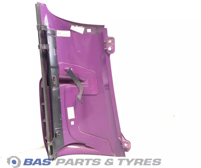 DAF CF Euro 6 Hoekspoiler DAF 1843707 - Carrocería y exterior para Camión: foto 2 DAF CF Euro 6 Hoekspoiler DAF 1843707 - Carrocería y exterior para Camión: foto 2