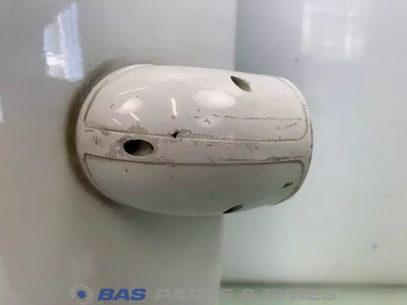 DAF CF Euro 6 Hoekspoiler DAF 1843707 - Carrocería y exterior para Camión: foto 3 DAF CF Euro 6 Hoekspoiler DAF 1843707 - Carrocería y exterior para Camión: foto 3