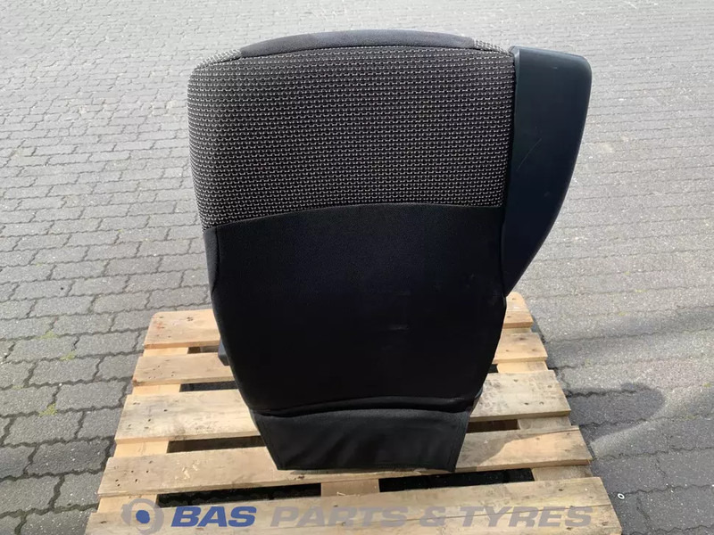DAF CF Euro 6 - Asiento para Camión: foto 3 DAF CF Euro 6 - Asiento para Camión: foto 3