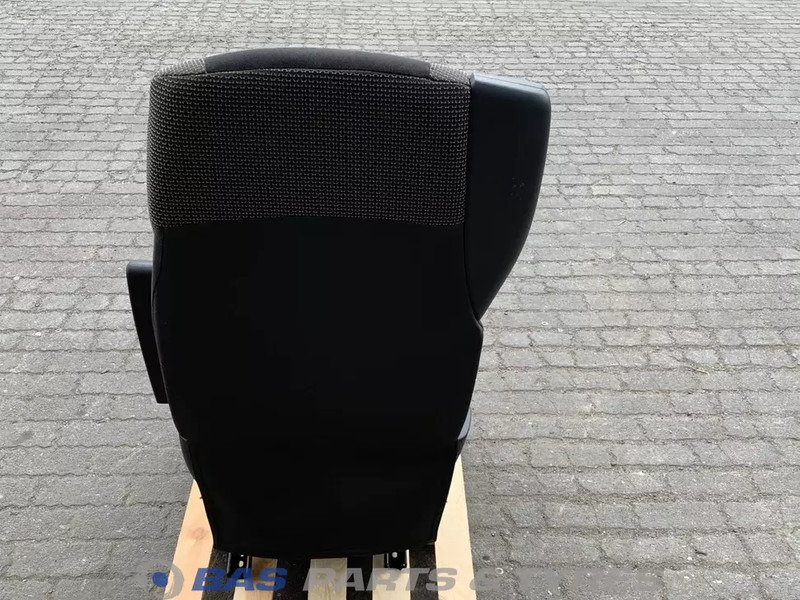 DAF CF Euro 6 - Asiento para Camión: foto 3 DAF CF Euro 6 - Asiento para Camión: foto 3