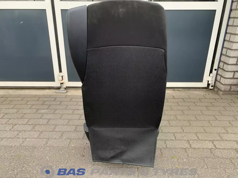 DAF CF Euro 6 - Asiento para Camión: foto 3 DAF CF Euro 6 - Asiento para Camión: foto 3
