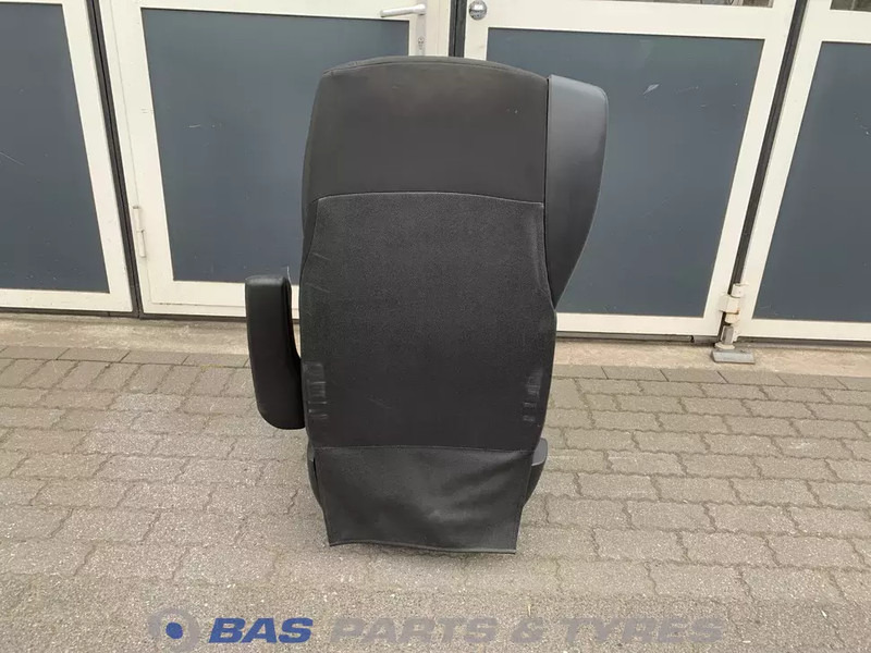 DAF CF Euro 6 - Asiento para Camión: foto 3 DAF CF Euro 6 - Asiento para Camión: foto 3