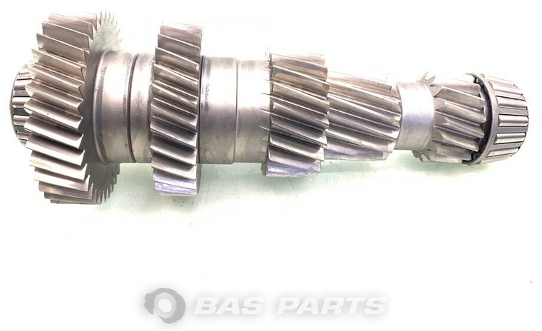 DAF DAF Hulpas 1899880 - Caja de cambios para Camión: foto 3 DAF DAF Hulpas 1899880 - Caja de cambios para Camión: foto 3