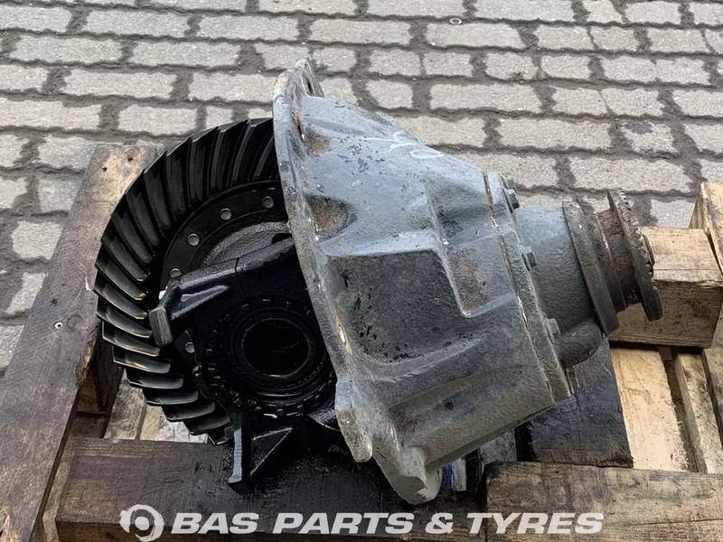 DAF Differentieel DAF AAS 8.22 1704882 - Diferencial para Camión: foto 3 DAF Differentieel DAF AAS 8.22 1704882 - Diferencial para Camión: foto 3