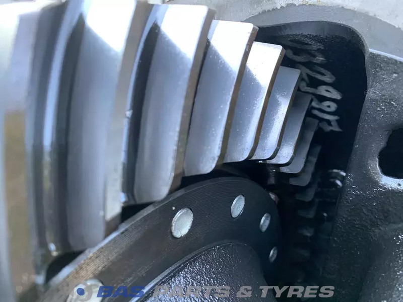 DAF Differentieel DAF AAS 8.22 1704882 - Diferencial para Camión: foto 5 DAF Differentieel DAF AAS 8.22 1704882 - Diferencial para Camión: foto 5