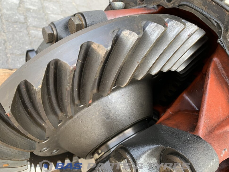 Diferencial para Camión DAF Differentieel DAF AAS1132 1666846R: foto 6 Diferencial para Camión DAF Differentieel DAF AAS1132 1666846R: foto 6