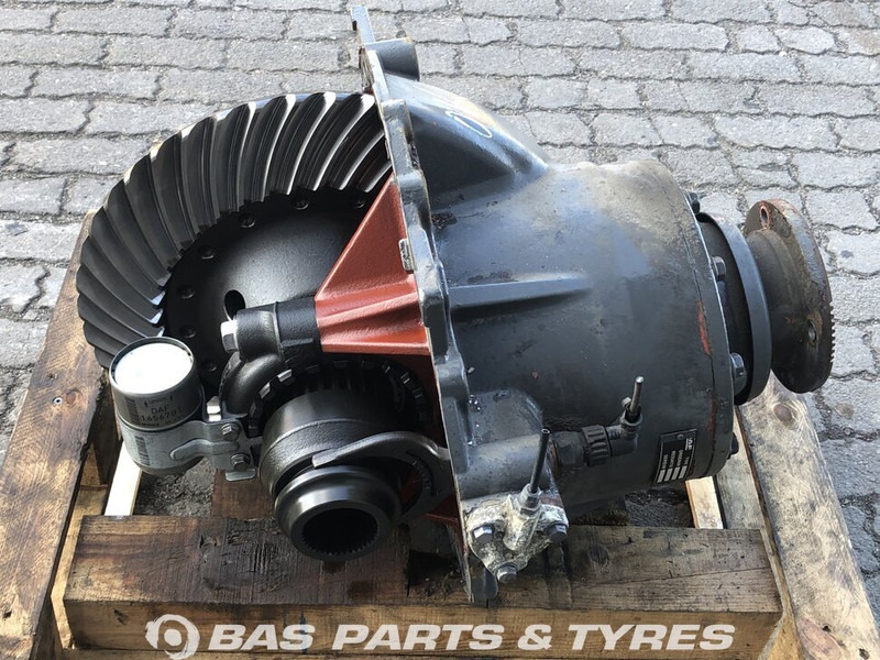 DAF Differentieel DAF AAS1344 2032138R - Diferencial para Camión: foto 3 DAF Differentieel DAF AAS1344 2032138R - Diferencial para Camión: foto 3