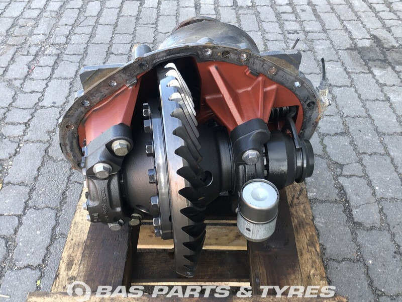 DAF Differentieel DAF AAS1344 2032138R - Diferencial para Camión: foto 2 DAF Differentieel DAF AAS1344 2032138R - Diferencial para Camión: foto 2