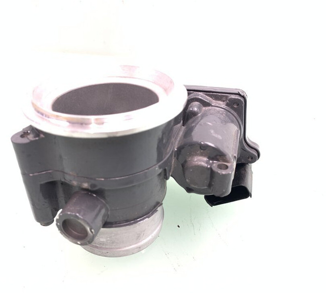 DAF Gasklephuis DAF 2358769 - Silenciador/ Sistema de escape para Camión: foto 3 DAF Gasklephuis DAF 2358769 - Silenciador/ Sistema de escape para Camión: foto 3