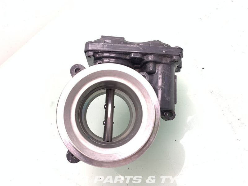 DAF Gasklephuis DAF 2358769 - Silenciador/ Sistema de escape para Camión: foto 2 DAF Gasklephuis DAF 2358769 - Silenciador/ Sistema de escape para Camión: foto 2