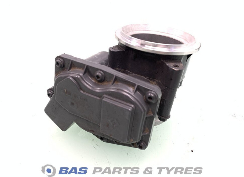 DAF Gasklephuis DAF 2358769 - Silenciador/ Sistema de escape para Camión: foto 4 DAF Gasklephuis DAF 2358769 - Silenciador/ Sistema de escape para Camión: foto 4