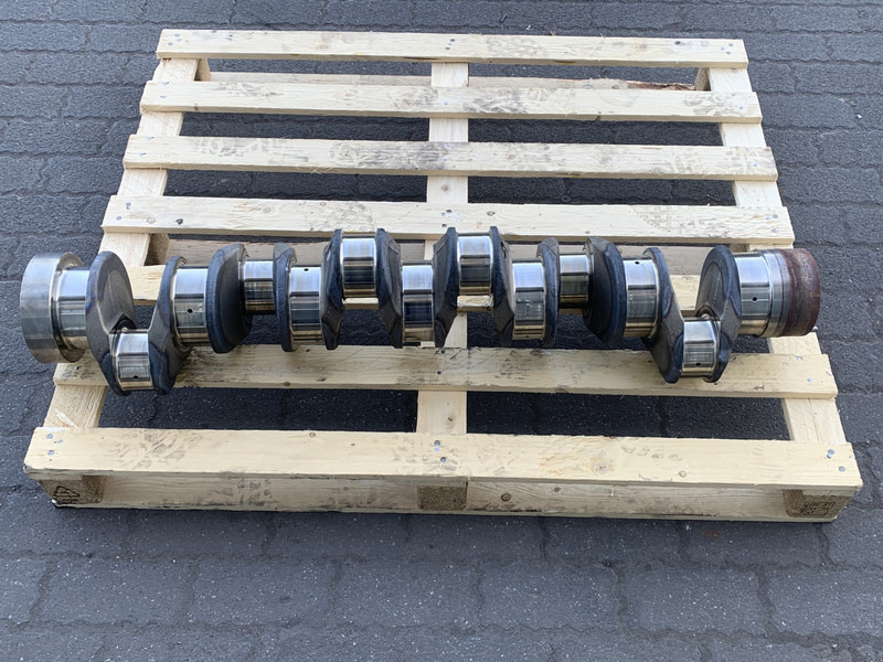 DAF Krukas DAF 1684102 - Cigüeñal para Camión: foto 3 DAF Krukas DAF 1684102 - Cigüeñal para Camión: foto 3