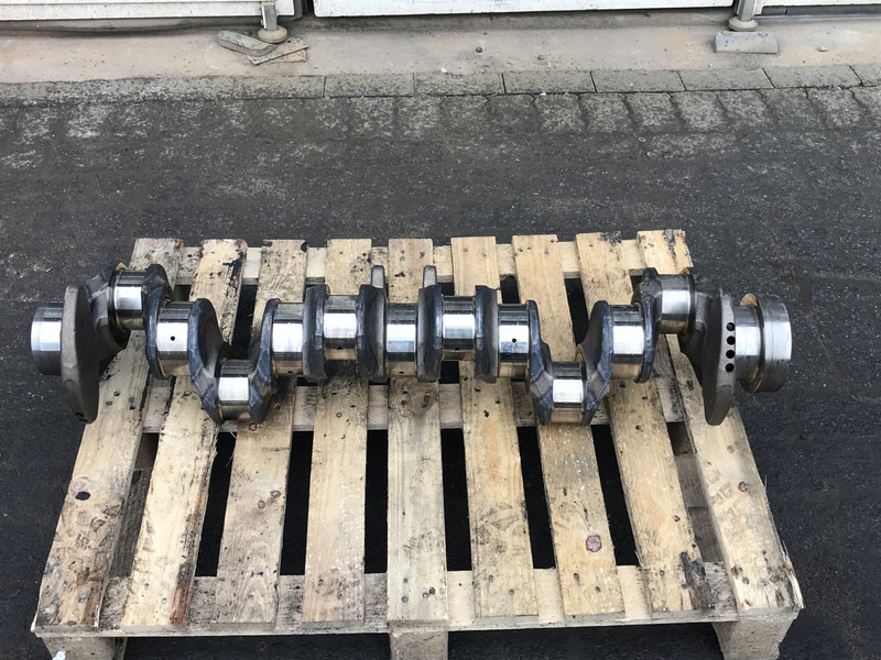 DAF Krukas DAF 1854234 - Cigüeñal para Camión: foto 1 DAF Krukas DAF 1854234 - Cigüeñal para Camión: foto 1