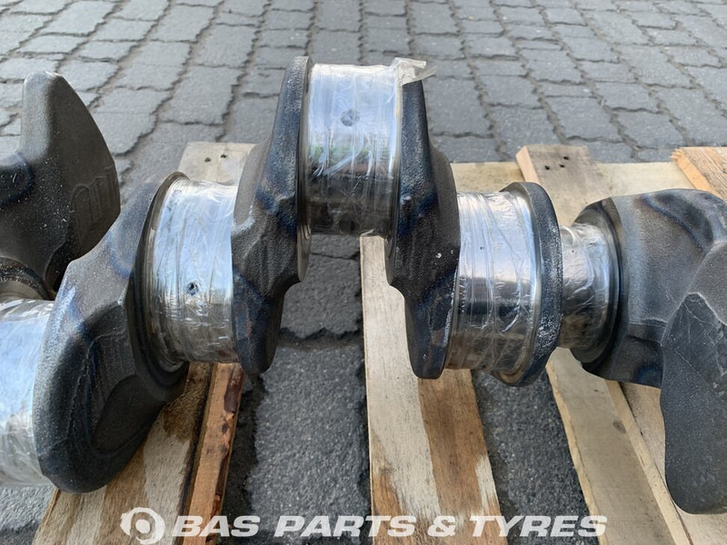 DAF Krukas DAF 1854234 - Cigüeñal para Camión: foto 3 DAF Krukas DAF 1854234 - Cigüeñal para Camión: foto 3