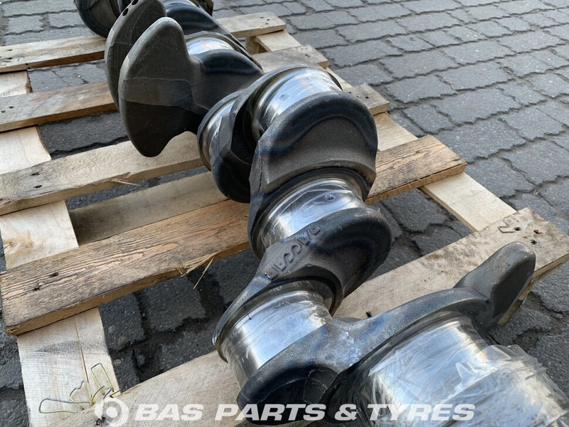 DAF Krukas DAF 1854234 - Cigüeñal para Camión: foto 2 DAF Krukas DAF 1854234 - Cigüeñal para Camión: foto 2